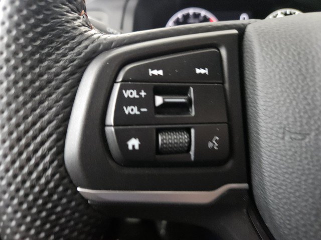 Used 2024 Honda Ridgeline TrailSport image 30