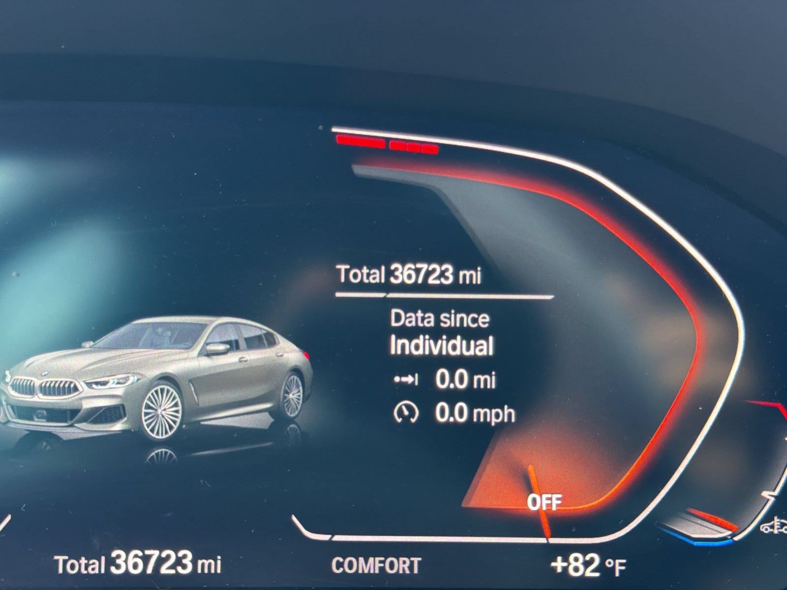 Certified 2024 BMW 840i Gran Coupe w/ M Sport Professional Package RWD image 21