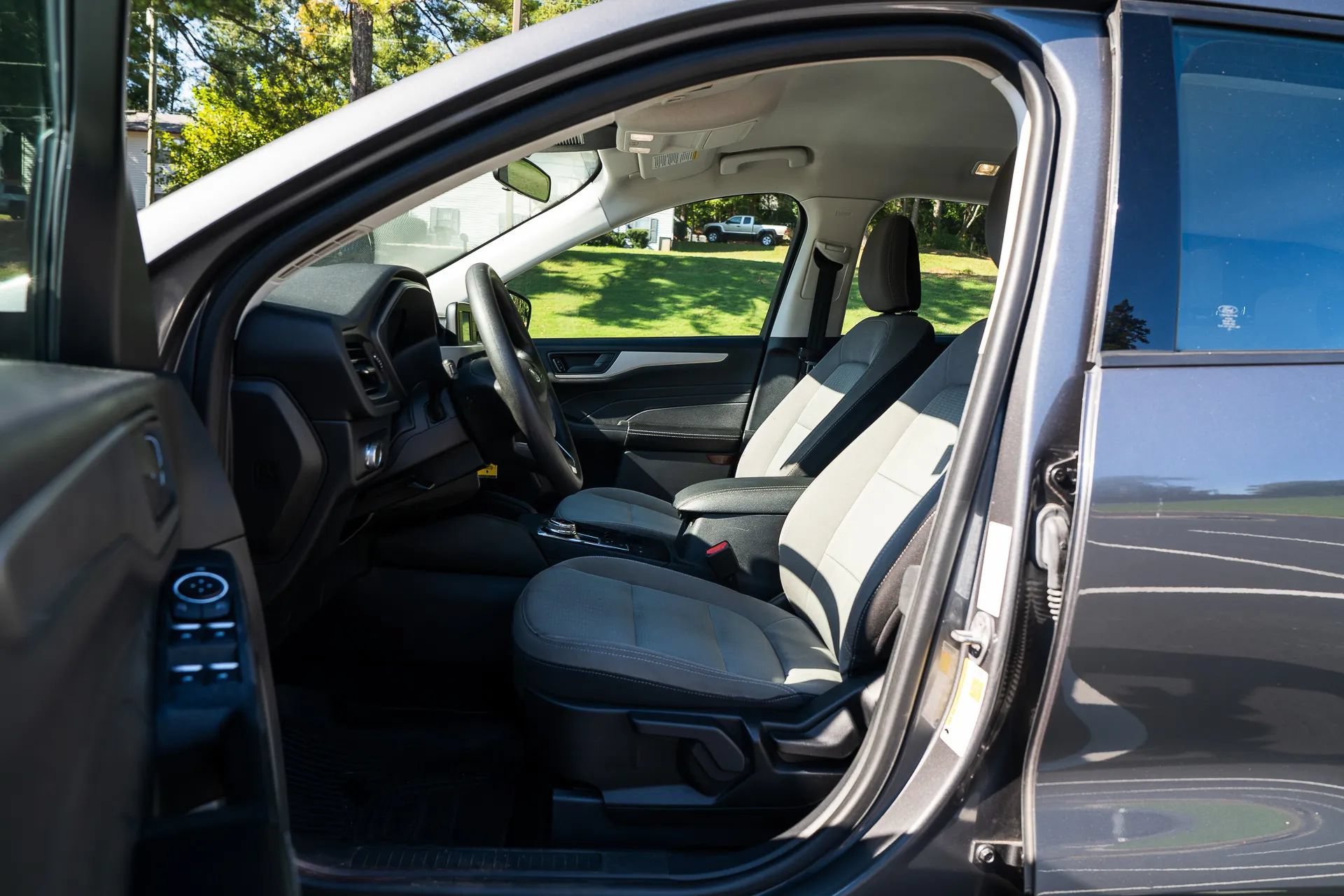 Used 2021 Ford Escape S FWD image 16