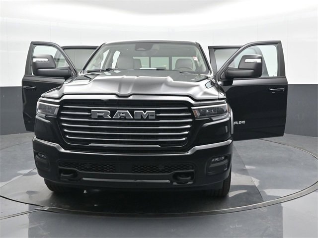 Used 2025 RAM 1500 Laramie image 48