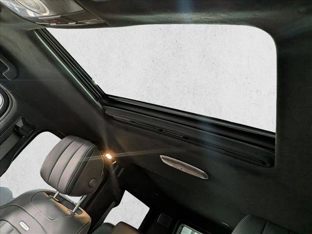 Certified 2025 Mercedes-Benz G 63 AMG 4MATIC image 16