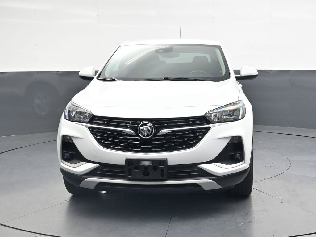 Used 2021 Buick Encore GX Preferred w/ Cold Weather Comfort Package FWD image 14