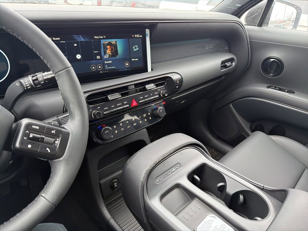 New 2026 Hyundai Palisade XRT Pro AWD/4WD image 36