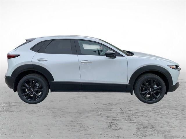 New 2026 MAZDA CX-30 AWD 2.5 S w/ Select Sport Pkg image 2