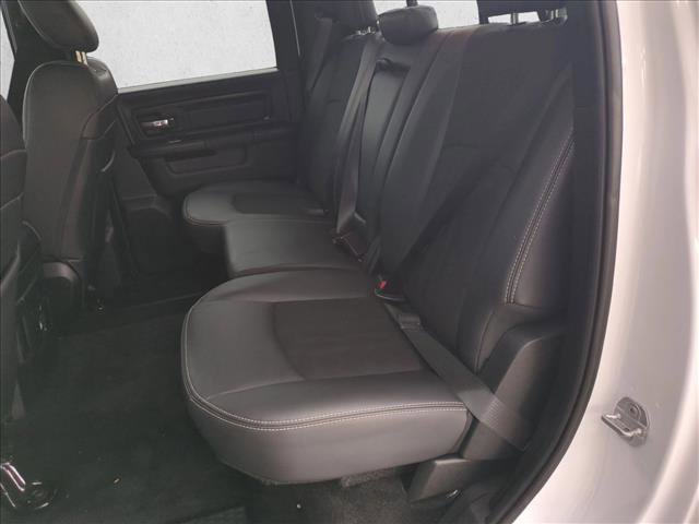 Used 2017 RAM 1500 Rebel w/ Luxury Group image 19