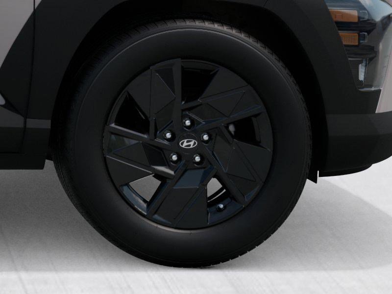 New 2026 Hyundai Kona SEL Premium image 8