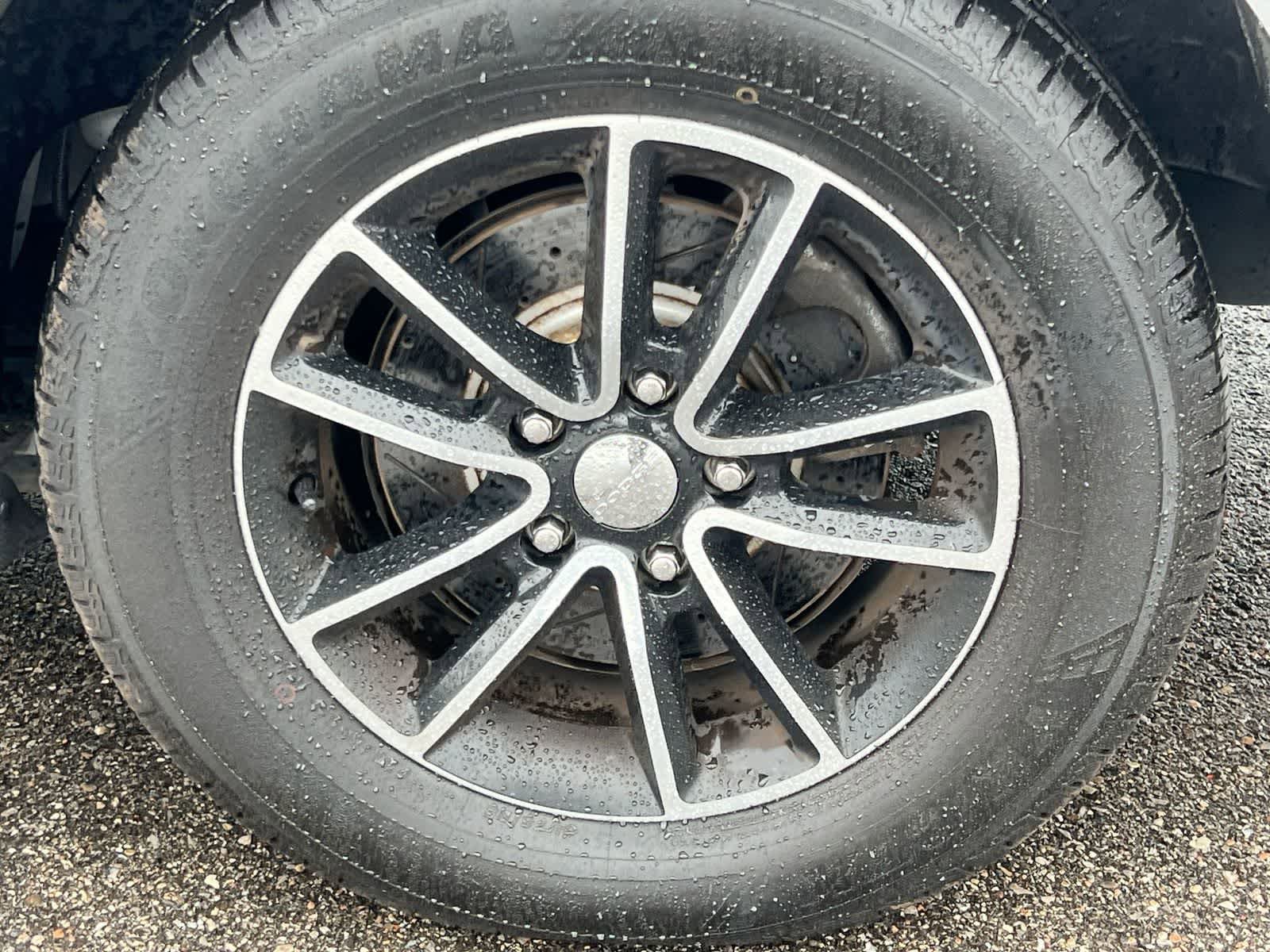Used 2018 Dodge Grand Caravan GT image 14
