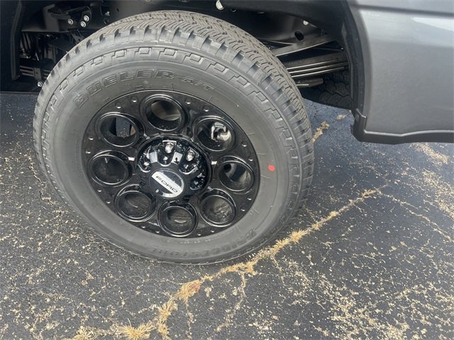 New 2026 Ford F250 4x4 Crew Cab Super Duty image 24