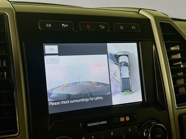 Used 2020 Ford F350 Lariat image 15