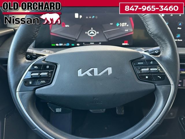 Used 2022 Kia EV6 GT-Line w/ First Edition Package image 20