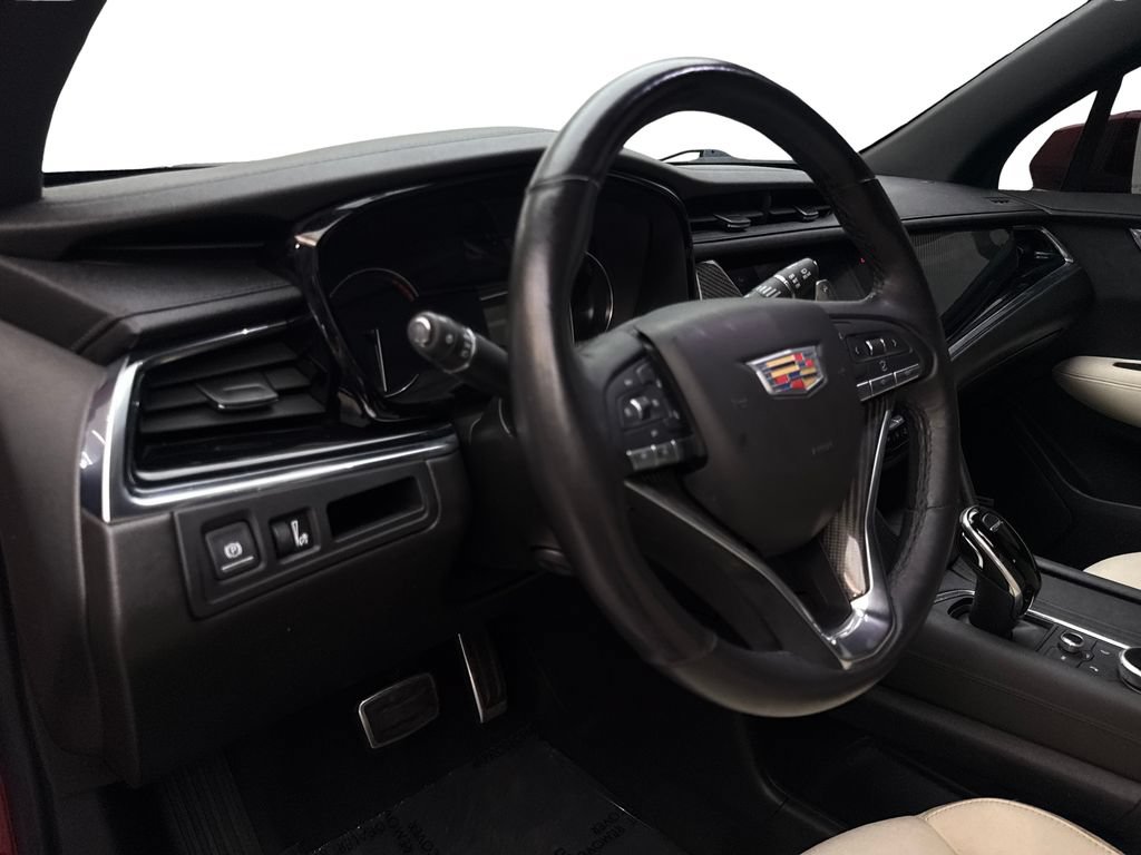Used 2020 Cadillac XT6 Sport AWD/4WD image 55