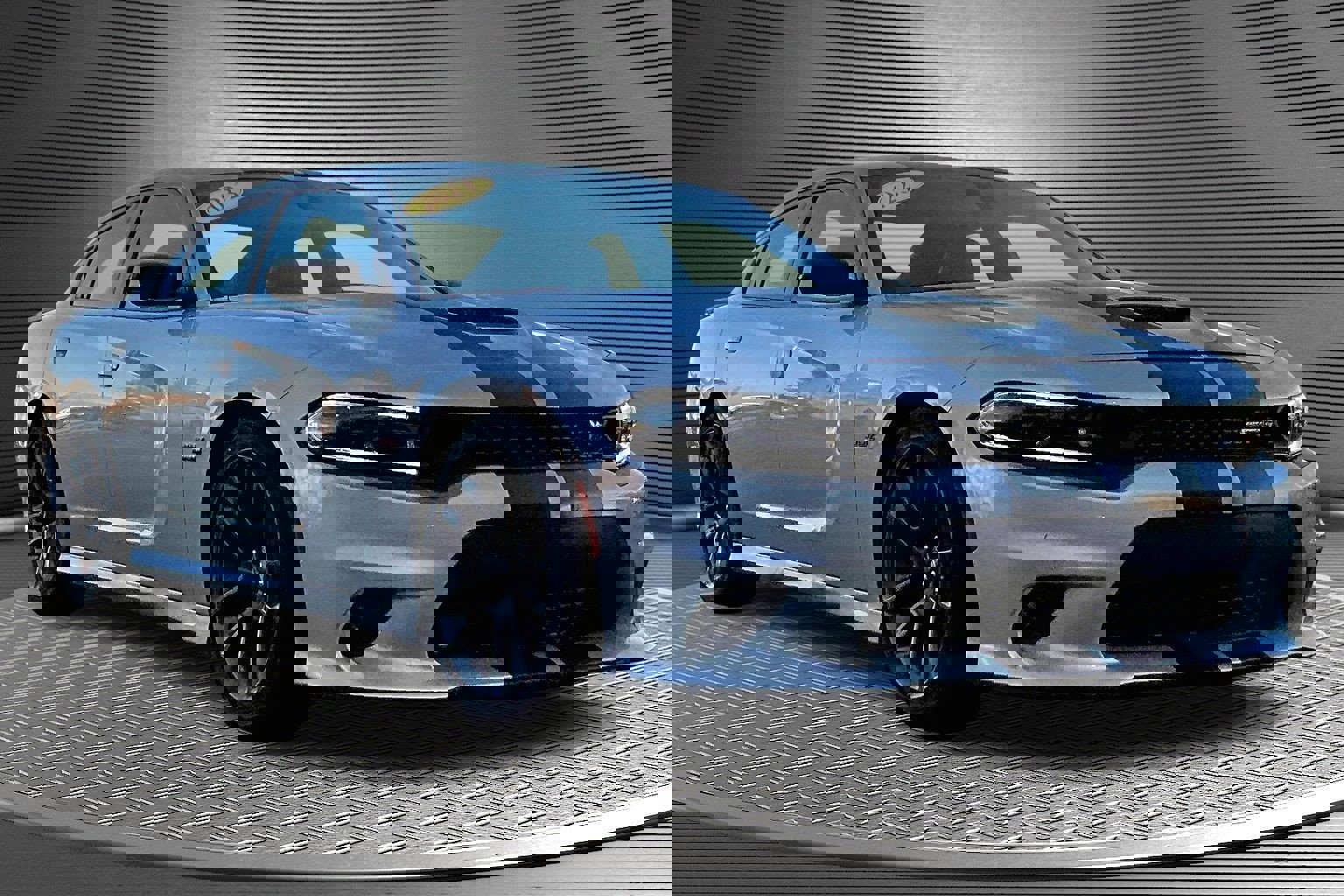 Used 2023 Dodge Charger Scat Pack w/ Plus Group video 1