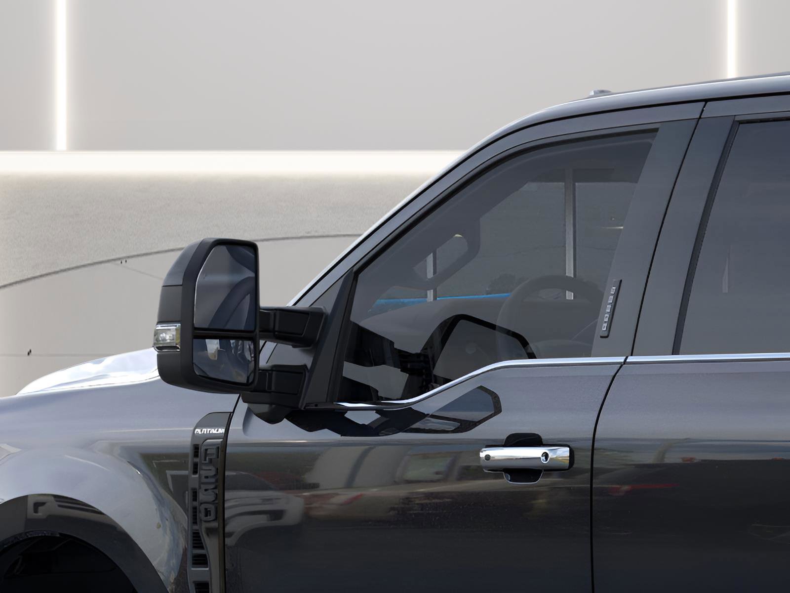 New 2026 Ford F250 Platinum image 20