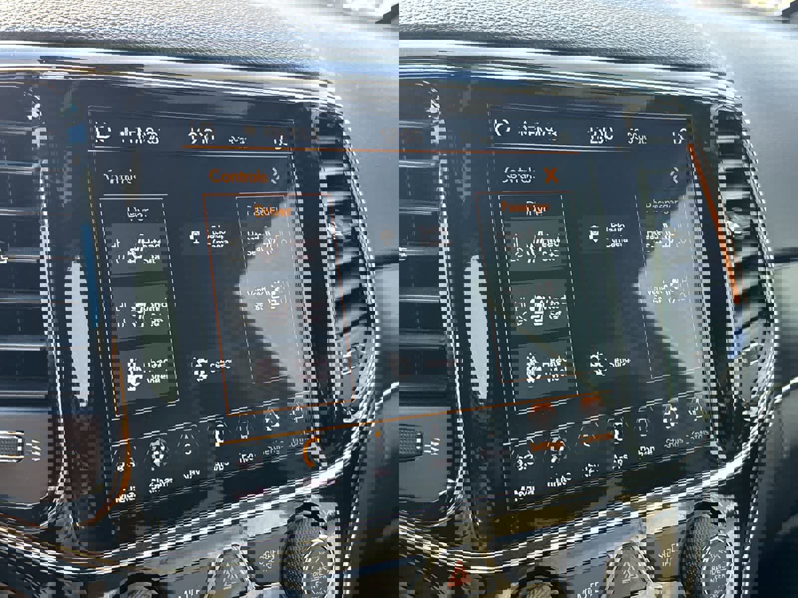 Certified 2021 Jeep Grand Cherokee Limited w/ Quick Order Package 2GK 80th image 23