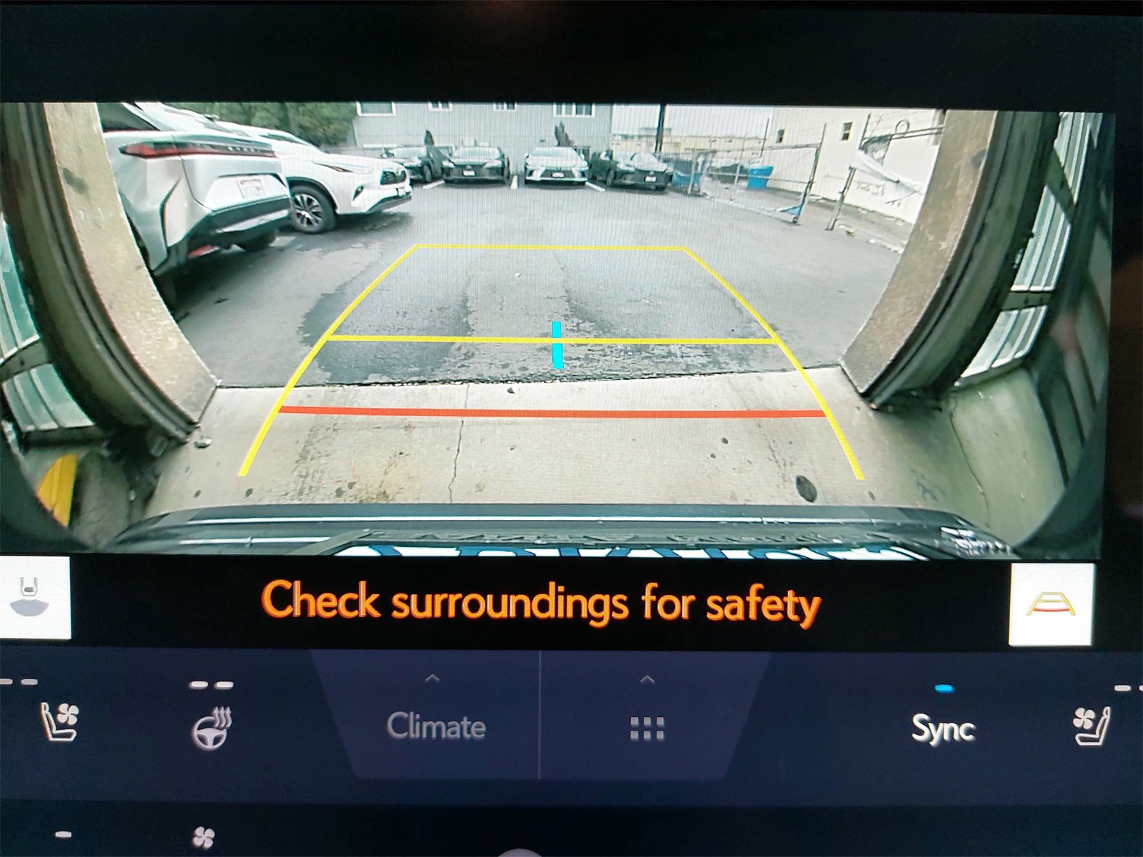 Used 2022 Lexus NX 350h AWD image 26