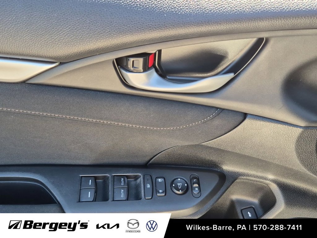 Used 2019 Honda Civic EX image 22
