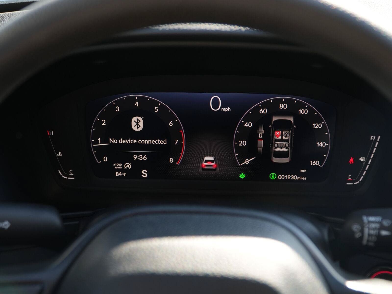 Used 2026 Honda Accord SE image 25
