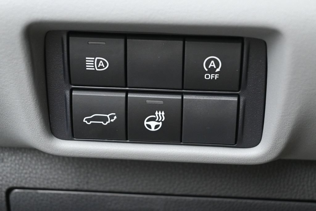 Certified 2026 Toyota Highlander Limited AWD/4WD image 16