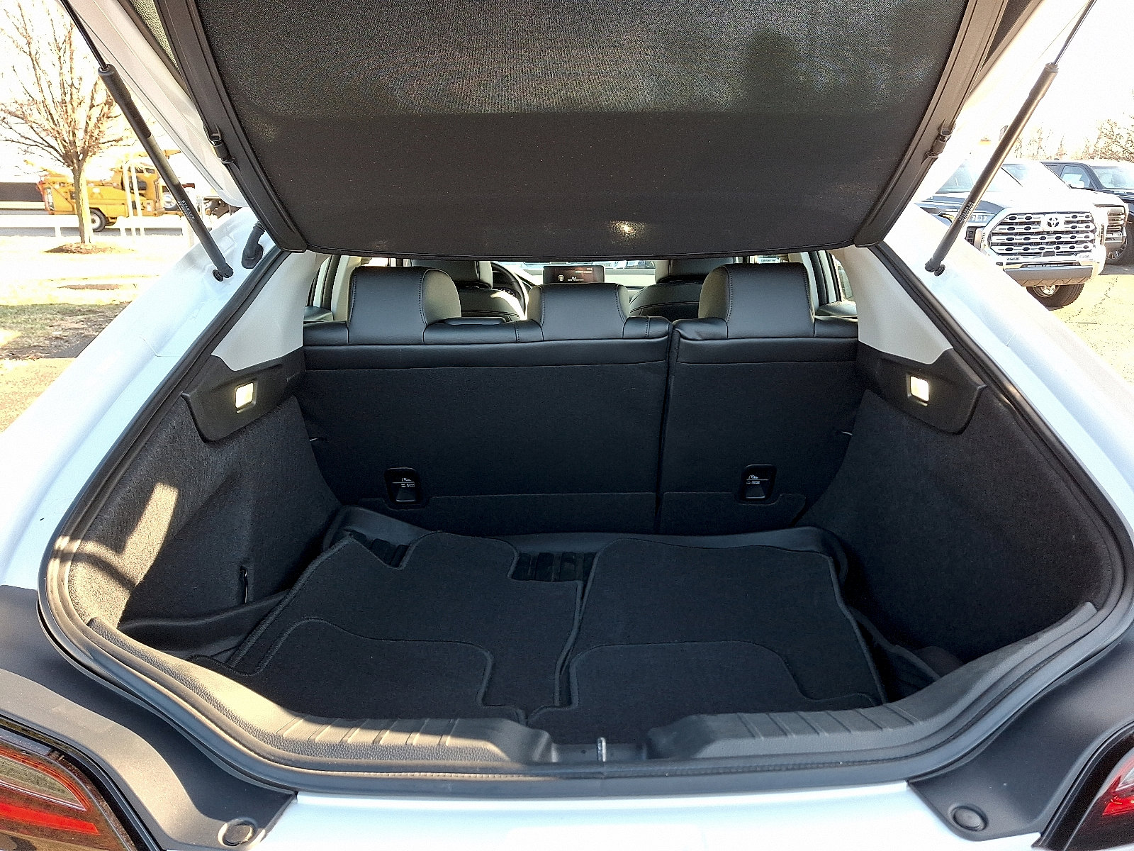 Used 2023 Acura Integra image 28