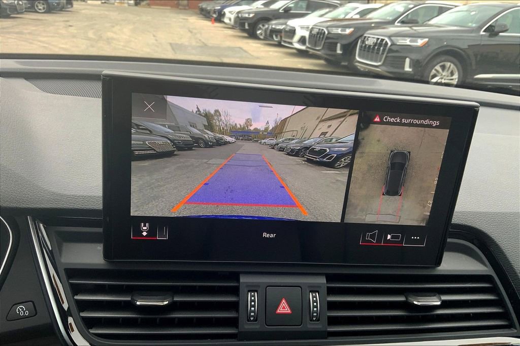 Used 2023 Audi Q5 2.0T Premium Plus w/ Premium Plus Package image 29