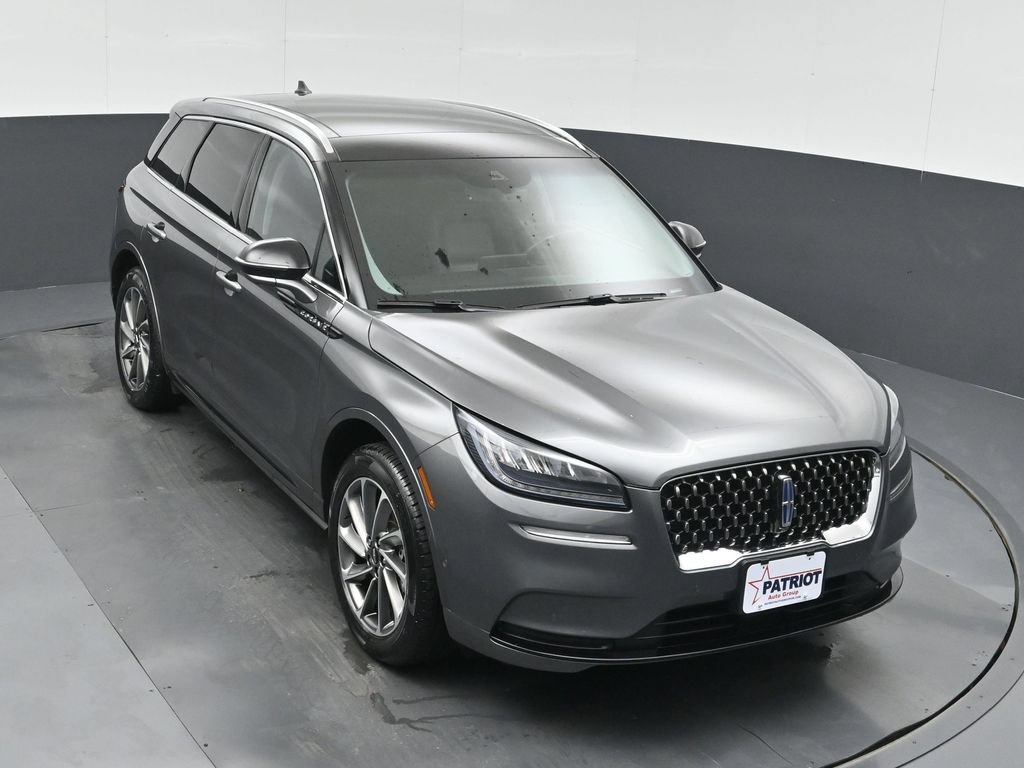 Used 2022 Lincoln Corsair Grand Touring AWD/4WD image 33