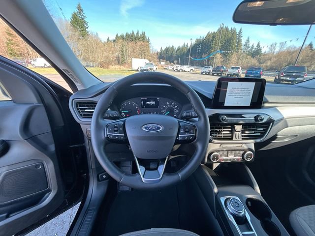 Used 2022 Ford Escape SE w/ SE Sport Appearance Package AWD/4WD image 10