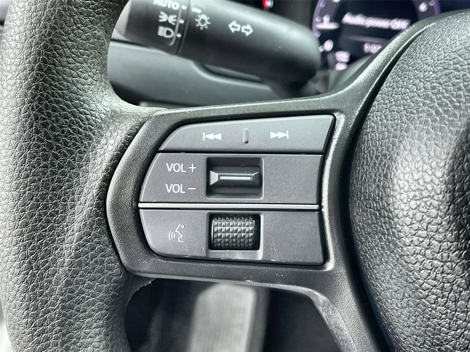 New 2026 Honda Accord LX image 15