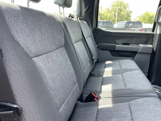 New 2026 Ford F350 XL w/ STX Appearance Package AWD/4WD image 21