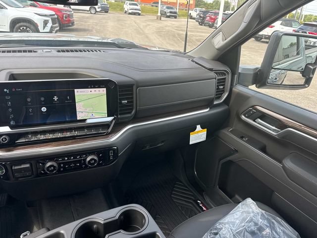 New 2026 Chevrolet Silverado 2500 LT w/ All Star Edition AWD/4WD image 19