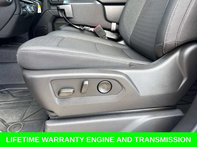 Used 2026 Chevrolet Silverado 2500 Custom w/ Custom Value Package AWD/4WD image 22