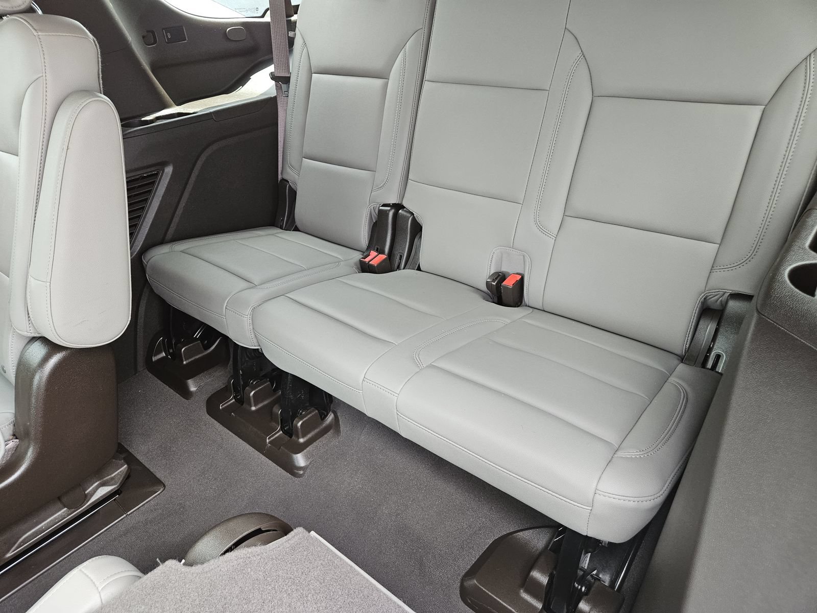 Certified 2022 Chevrolet Tahoe LT RWD image 31