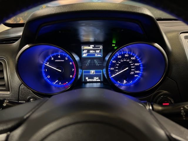 Used 2017 Subaru Outback 2.5i Limited image 45