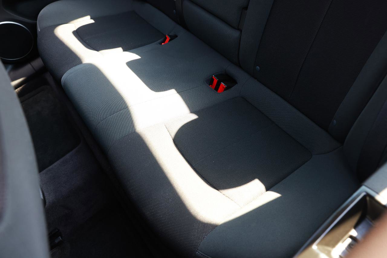 Used 2011 Chevrolet Cruze Eco FWD image 10