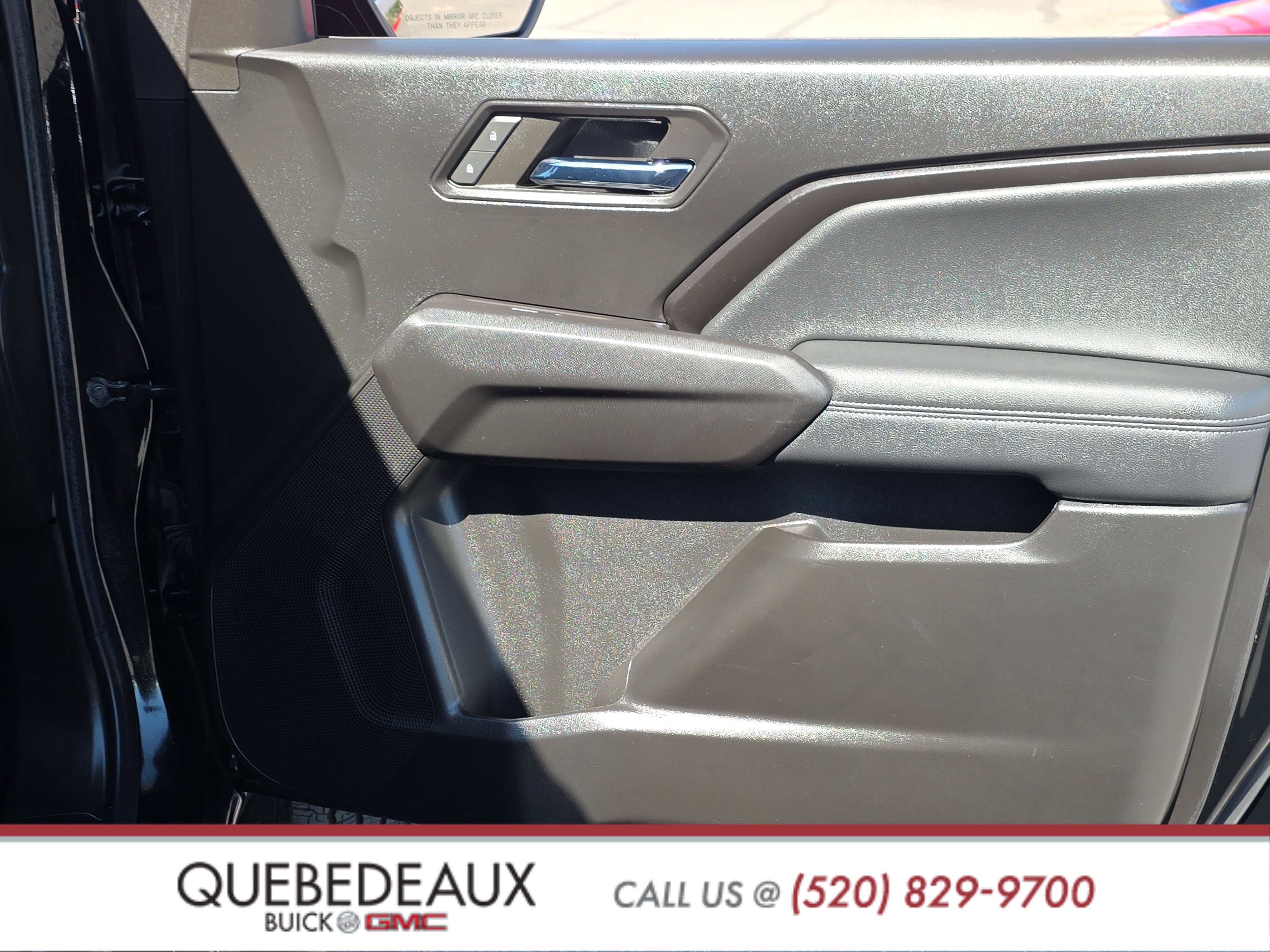 Used 2024 GMC Canyon Elevation w/ Convenience Package RWD image 26