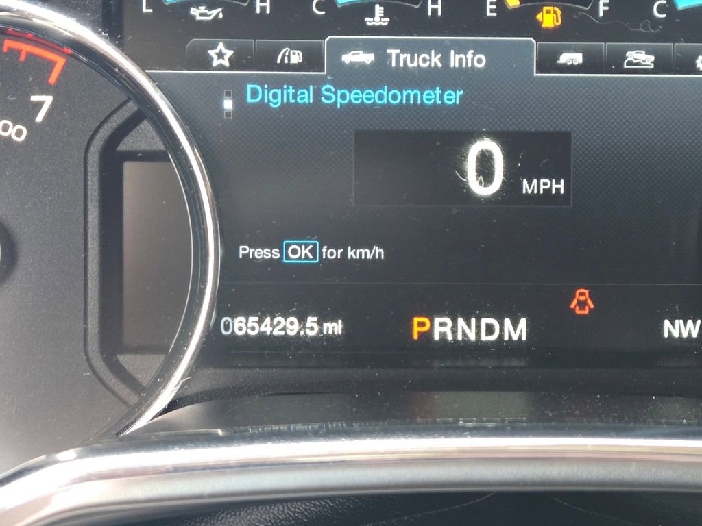 Used 2018 Ford F150 Lariat image 13