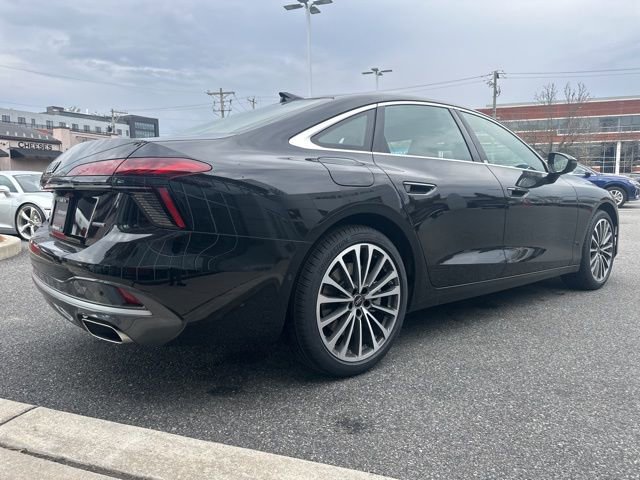 New 2026 Audi A6 3.0 image 5