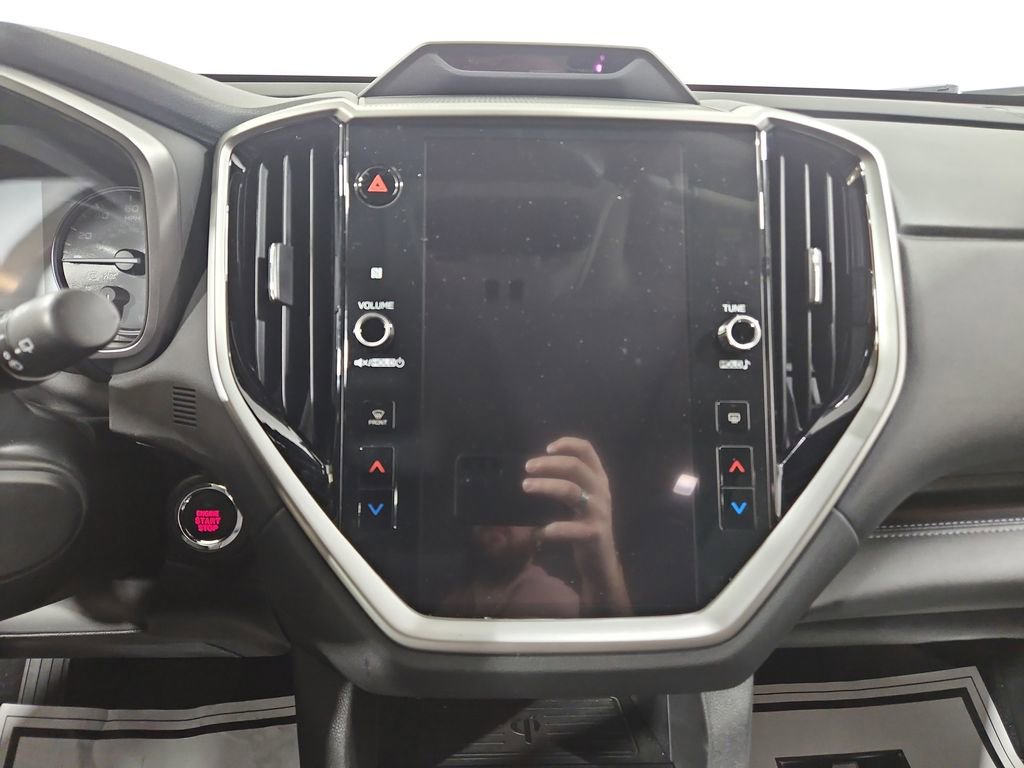 Certified 2025 Subaru Ascent Touring AWD/4WD image 19