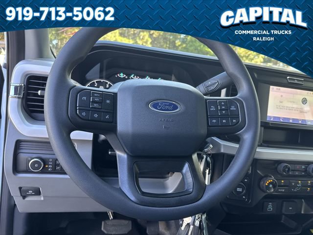 New 2025 Ford F450 XL image 25