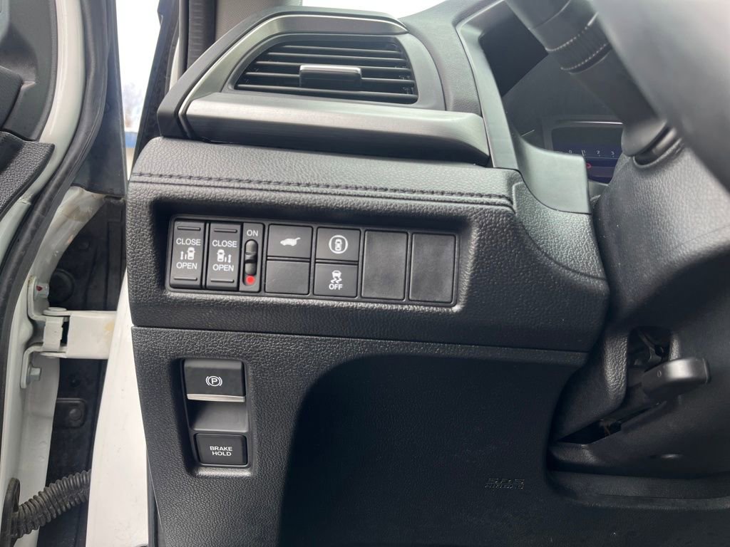 Used 2024 Honda Odyssey EX-L image 16