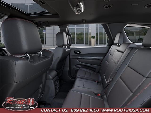 New 2027 Dodge Durango GT AWD/4WD image 24