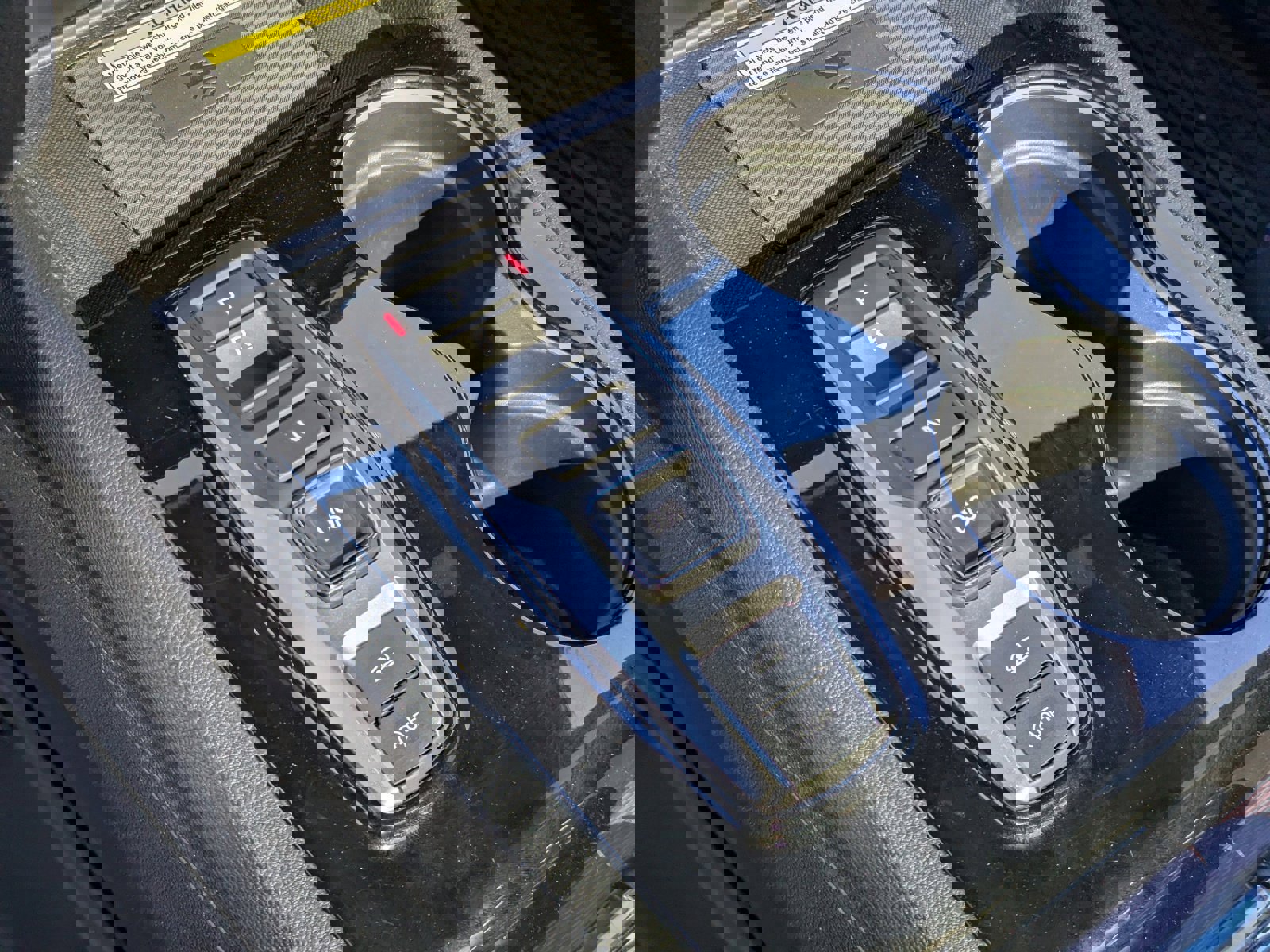 Used 2021 Honda Pilot Black Edition image 30