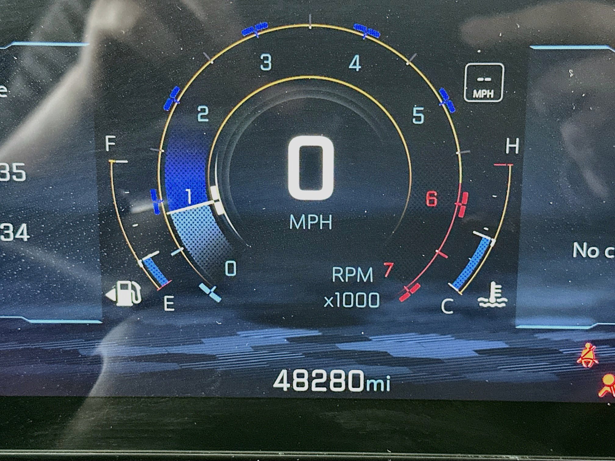 Used 2025 Chevrolet Equinox LT w/ Convenience Package II FWD image 19