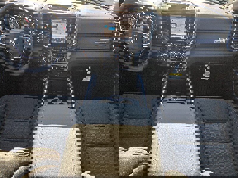 New 2026 RAM 1500 Big Horn w/ Night Edition image 12