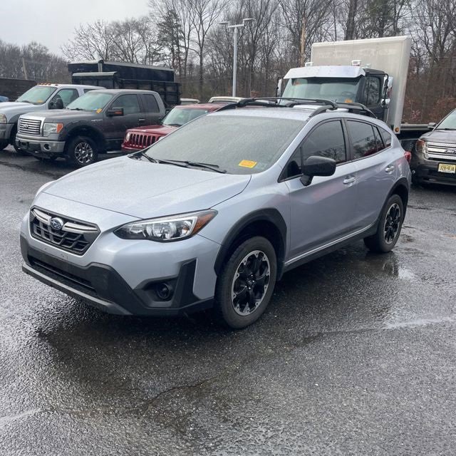 Used 2023 Subaru Crosstrek 2.0i