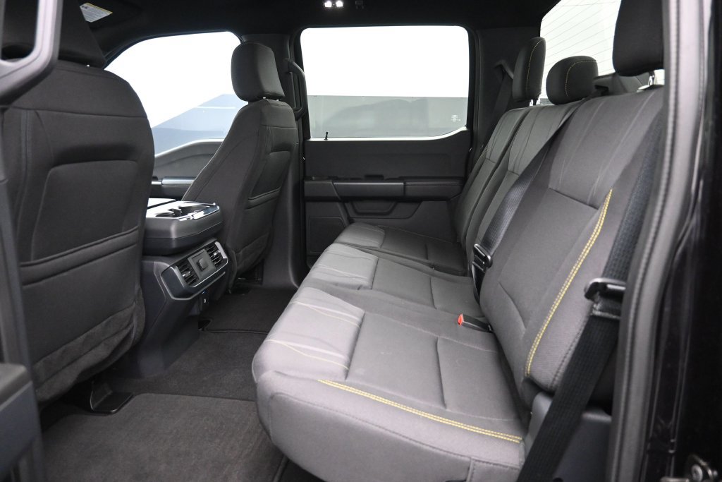 Certified 2024 Ford F150 STX RWD image 29