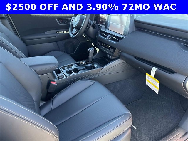 New 2026 Subaru Outback Limited XT image 15