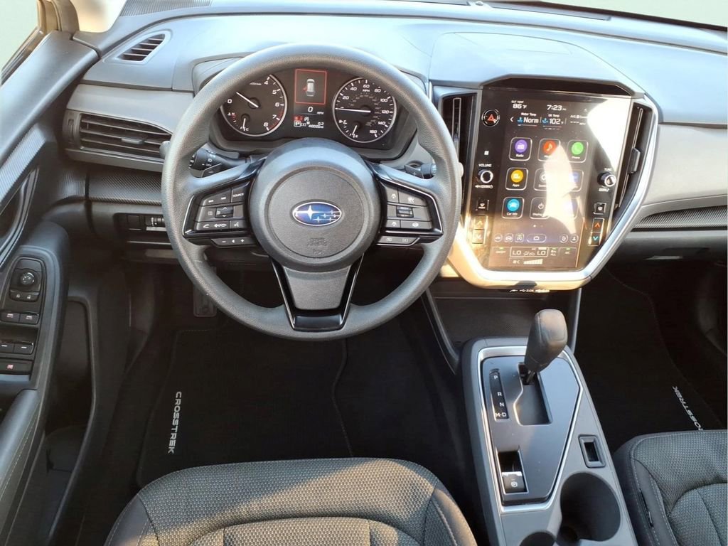Used 2024 Subaru Crosstrek 2.0i Premium AWD/4WD image 16