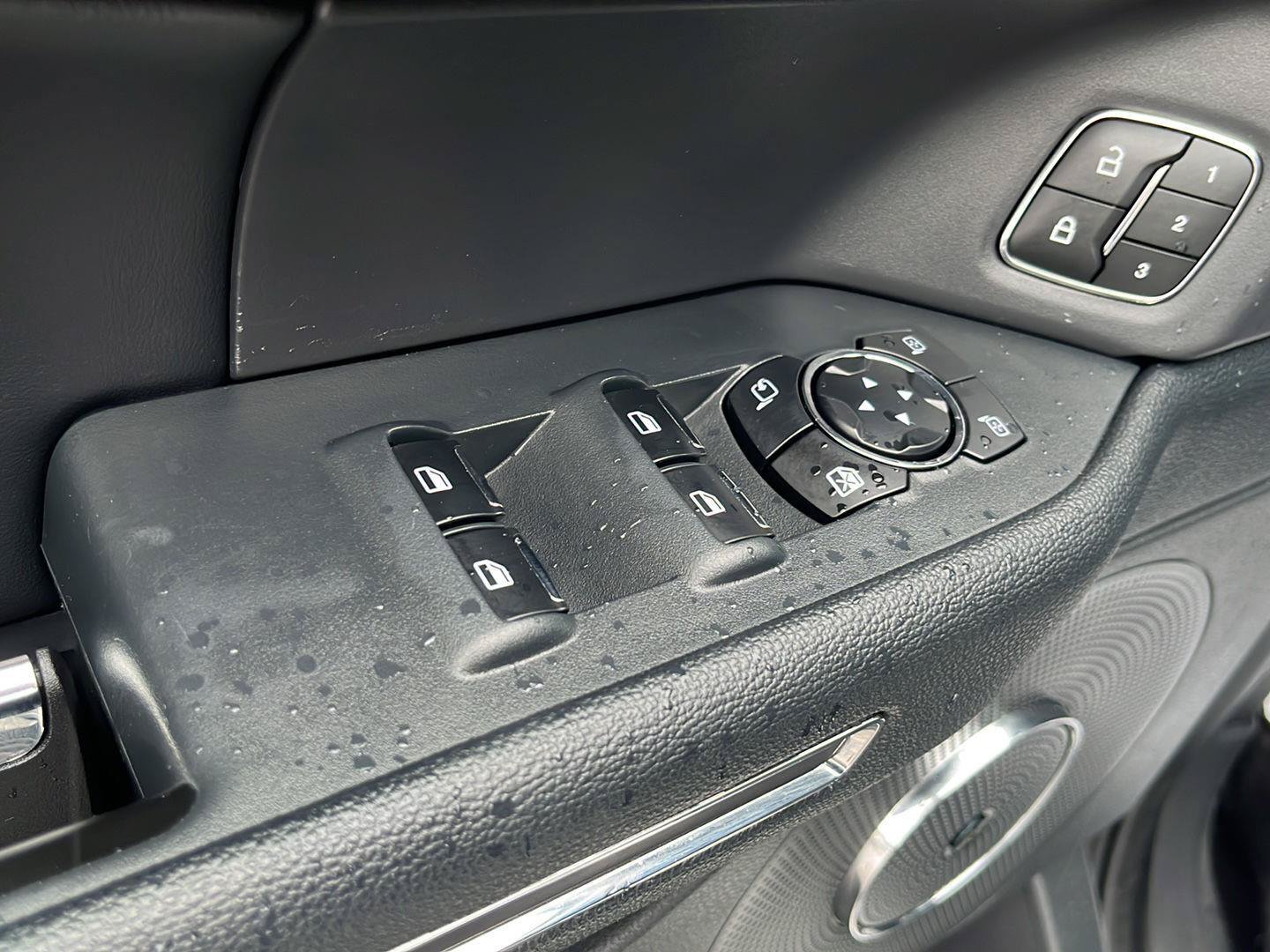 Used 2023 Ford Expedition Max Limited AWD/4WD image 41