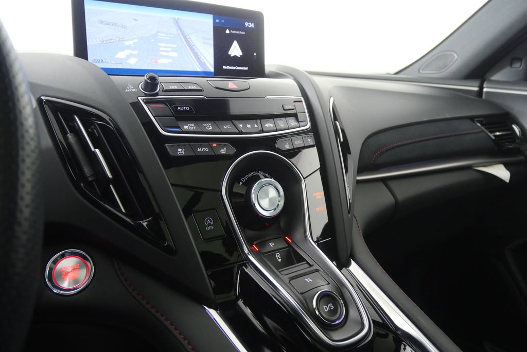 Used 2024 Acura RDX A-Spec image 22