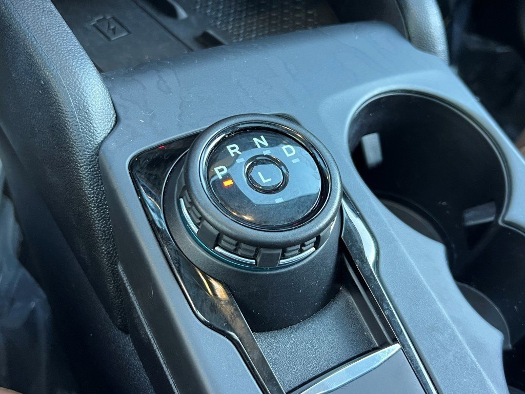 Used 2024 Ford Bronco Sport Outer Banks w/ Tech Package image 27